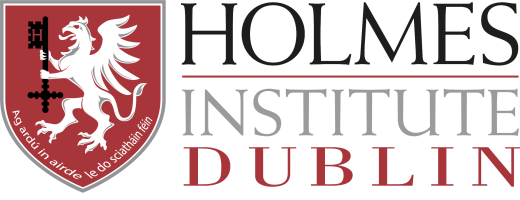 Holmes Dublin Logo