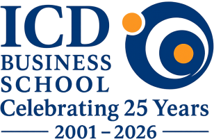 ICD logo